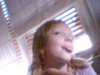 MA COUSINE